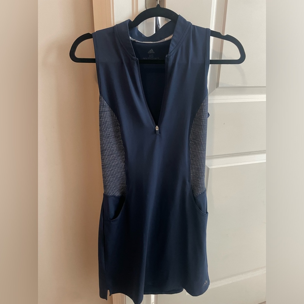 Adidas Golf Dress